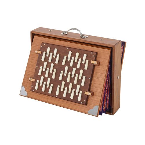 Thomann Nataraj Professional 3 Octave Shruti