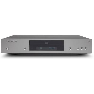Cambridge Audio CXC v2, Luna Grey CD Player