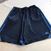 Adidas Bottoms | Adidas Boys Shorts Size Xl 18-20 | Color: Blue | Size: Xlb