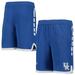 Youth Nike Royal Kentucky Wildcats Elite Shorts