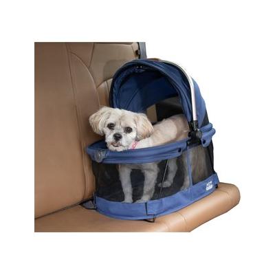 Pet Gear VIEW 360 Dog & Cat Carrier Bag, Midnight River