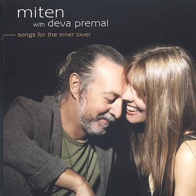 Songs for the Inner Lover by Miten & Premal (CD - 10/01/2005)