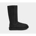 Women's Classic Ii Tall - Black - Ugg Boots