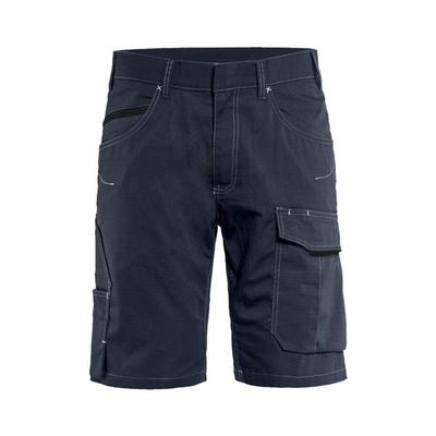 Blakläder Service-Shorts »1499« Größe 50 blau Image