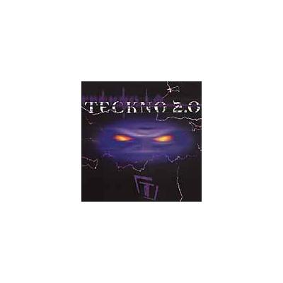Techno 2.0 by Various Artists (CD - 07/25/2000)