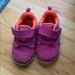 Nike Shoes | Baby Walker Nike Sneakers | Color: Orange/Pink | Size: 6bb