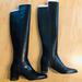 Michael Kors Shoes | Brand New Michael Kors Sabrina Otk Boots | Color: Black | Size: 6.5