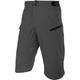 Oneal Rockstacker Shorts de cycliste, gris, taille 36