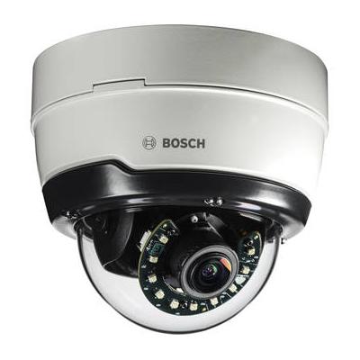 Bosch NDE-4502-AL FLEXIDOME IP 4000i 2MP Outdoor Network Dome Camera with Night V NDE-4502-AL