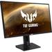 ASUS VG27AQ 27" 16:9 G-SYNC 165 Hz QHD HDR IPS Gaming Monitor VG27AQ