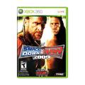 Wwe Smackdown Vs Raw 2009 / Game