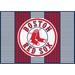 Imperial Boston Red Sox 3'10" x 5'4" Champion Rug
