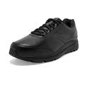 Brooks Addiction Walker 2, Men’s Track shoe, Black/Black, 7.5 UK (42 EU)