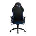 Imperial Black New England Patriots Pro Series Gaming Chair