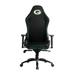 Imperial Black Green Bay Packers Pro Series Gaming Chair