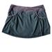Athleta Shorts | Athleta Laser Cut Gray Tennis/Golf Athletic Skort | Color: Gray | Size: S
