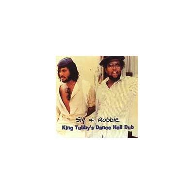 King Tubby's Dancehall Dub by Sly & Robbie (CD - 06/30/1998)