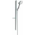 Raindance Select s - Set de douche 120, 3 jets, barre de douche 900 mm, chrome 27648000 - Hansgrohe