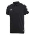 adidas Herren Condivo 20 Polo Hemd, Schwarz-weiss, M EU