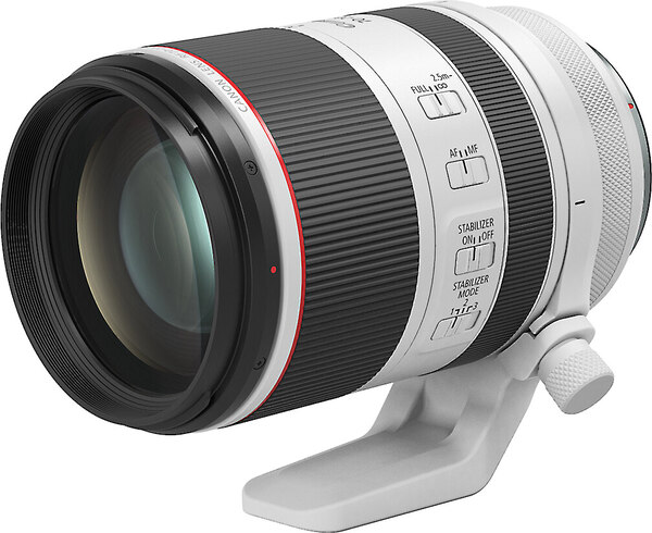 Canon RF 70-200mm f/2.8 L IS USM