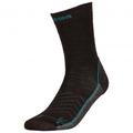 Lowa - Socken ATC - Wandersocken UK 10,5/11 | EU 45-46 schwarz