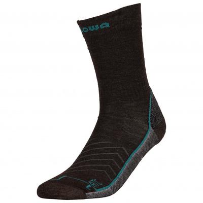 Lowa - Socken ATC - Wandersocken UK 10,5/11 | EU 45-46 schwarz Image