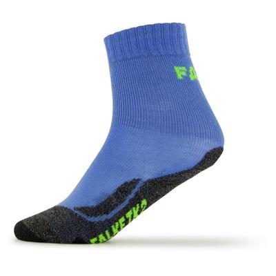 Falke - Kid's TK2 - Wandersocken 35-38 | EU 35-38 blau Image