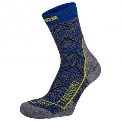 Lowa - Socken Kids - Multifunktionssocken 29/30 | EU 29-30 blau Image