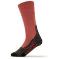 Falke - Women's TK2 - Wandersocken 37-38 | EU 37-38 rot