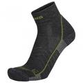 Lowa - Socken ATS - Multifunktionssocken UK 12/12,5 | EU 47-48 schwarz