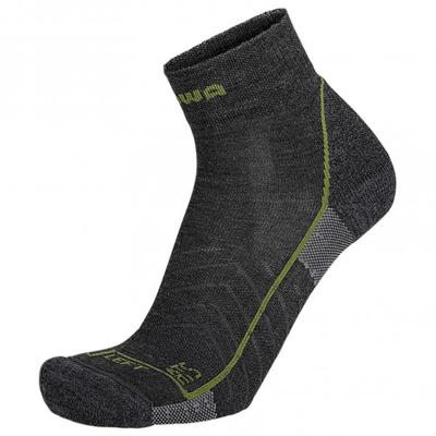 Lowa - Socken ATS - Multifunktionssocken UK 12/12,5 | EU 47-48 schwarz Image