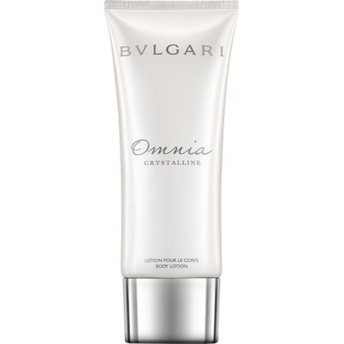 Bvlgari Omnia Crystalline Body Lotion – Körperlotion 100 ml Bodylotion