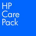 HP eCarePack DL16x 5y 4h 24x7 DMR onsite HW Support + Defective Media Retention