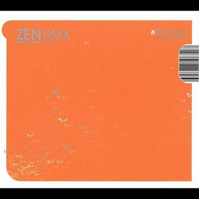 Zen Remixes by Various Artists (CD - 02/10/2004)