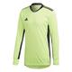 adidas Herren AdiPro 20 Goalkeeper Langarmshirt, Signal Green/Black, S