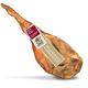 Jamon Serrano Spanish Ham Leg | 6.0-6.5 kg Jamon Serrano Gran Reserva | 100% Natural - No Additives or Preservatives | Great Taste Awards 2020 | Gold Star Winning Serrano Ham