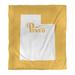 East Urban Home Provo Utah Single Reversible Duvet Cover Microfiber in Yellow | Twin Duvet Cover | Wayfair 4B4058CE2BC044BC9898075B09A00C70