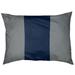 East Urban Home Dallas Football Stripes Indoor Dog Bed Metal in Blue | 7 H x 50 W x 40 D in | Wayfair 0240AD0F05EF47EE9D5D634373415A57