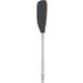 Tovolo Spectrum Diversified Flex-Core® Ss Handled Spatula Silicone in Black/Gray | Wayfair 81-16576C