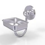 Darby Home Co Gober Soap Dish Metal in Gray | 4.5 H in | Wayfair 3304C554E7534699B928E1C2AD85C6CA