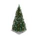 The Holiday Aisle® Pine Artificial Christmas Tree in Green | 5 Ft | Wayfair BBE297A7ABF94E5CB8ADF4D94FA10909