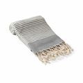 Highland Dunes Winship Turkish Cotton Bath Towel Turkish Cotton in Gray | 36 W in | Wayfair E3E6F6F05282498BBDEAE1C930CA2E05