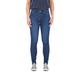 Garcia Damen Celia Skinny Jeans, Blau (Dark Used 5080), 26W/L30