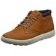 Timberland Ashwood Park Leather, Men’s Chukka Boots, Wheat Nubuck, 9 UK (43.5 EU)