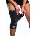 Mueller Hg80 Knee Brace - Black, Small