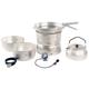 Trangia 25 Cookset With Gas Burner & Kettle