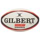 Gilbert Morgan Pass Developer Rugby Ball (5)