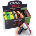 Karakal Unisex KARAKAL SUPERGRIP BOX 24 DUO, Multi-coloured, F S UK