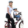 WeeRide Deluxe Child Baby Bike Seat