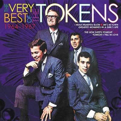 The Very Best of the Tokens 1964-1967 by The Tokens (CD - 03/23/2004)